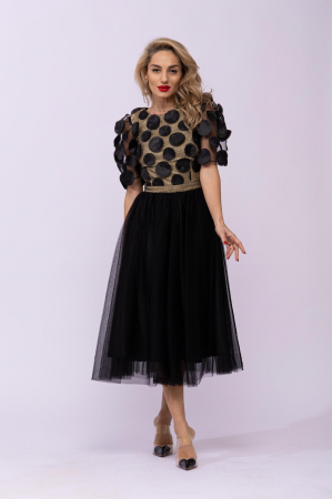 Rochie D77 Diamond [3]