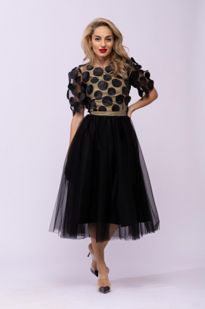 Colectia noua - Rochie D77 Diamond