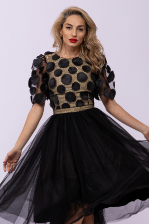 Rochie D77 Diamond [7]