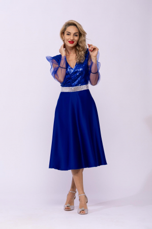 Rochie D84 Diamond [1]