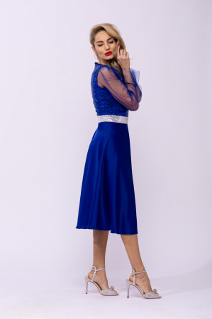 Rochie D84 Diamond [5]