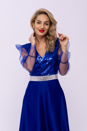 Rochie D84 Diamond [4]