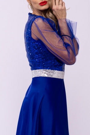 Rochie D84 Diamond [7]