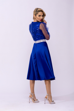 Rochie D84 Diamond [3]
