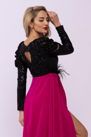 Rochie D85 Diamond [7]