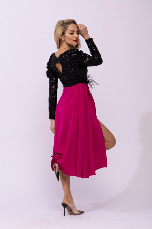 Rochie D85 Diamond [6]