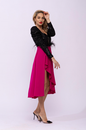 Rochie D85 Diamond [2]