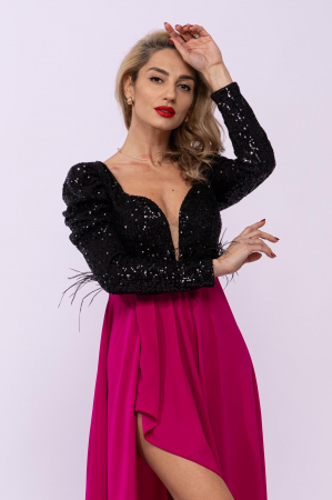 Rochie D85 Diamond [1]