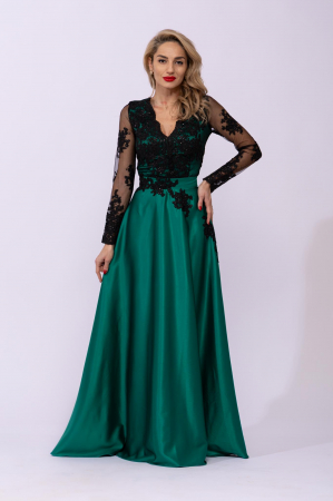 Black Friday - Rochie D86 Diamond