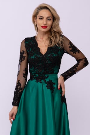 Rochie D86 Diamond [2]