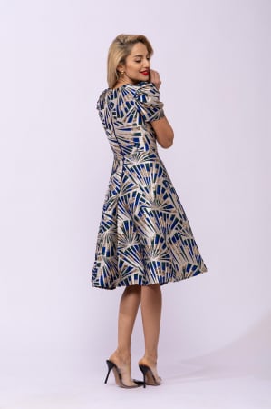 Rochie D87 Diamond [6]