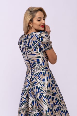 Rochie D87 Diamond [3]