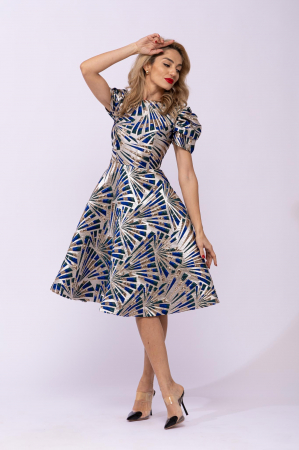 Rochie D87 Diamond [2]