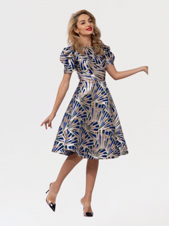 Rochie D87 Diamond [0]