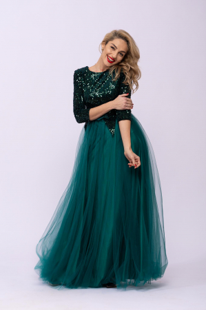 Rochii de seara - Rochie D88 Diamond