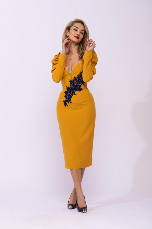 Rochii de seara - Rochie D89 Diamond