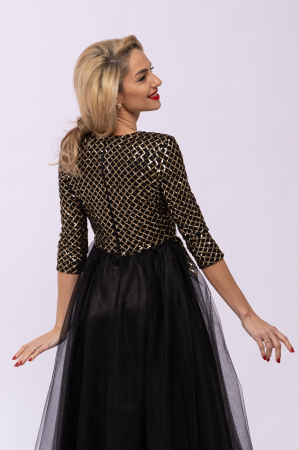 Rochie D92 Diamond [5]