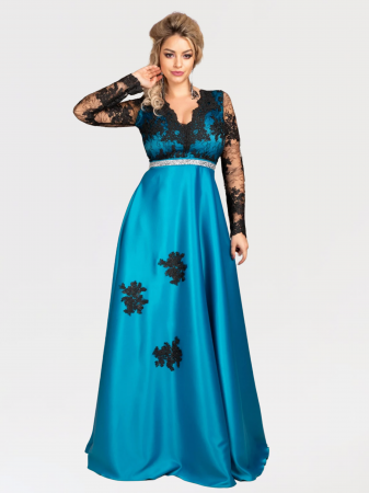 Rochii de seara - Rochie Dalini