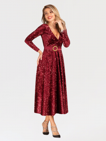 Rochii de seara - Rochie Danya