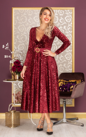 Rochie Danya [10]