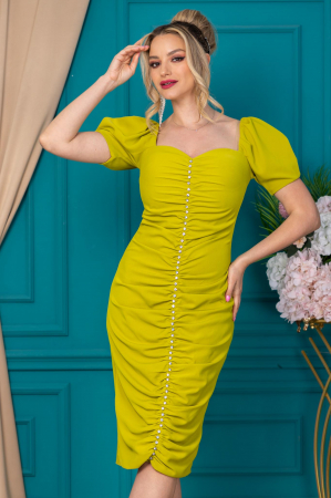 Rochie Gaia [2]