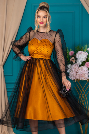 Rochie Marceline [0]