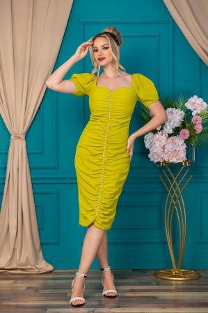 Rochie Gaia [0]