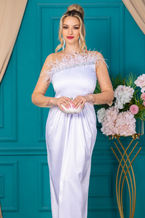 Rochie de seara Dione [2]