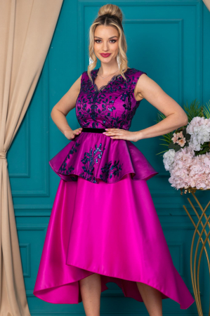 Rochie de seara Natasha [0]