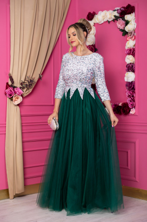 Rochie de seara Eleanor [0]