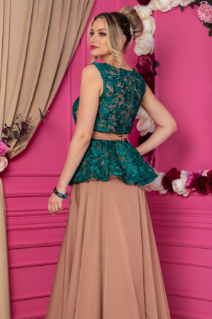 Rochie de seara Caroline [7]