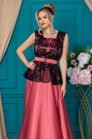 Rochie de seara Ruby [5]