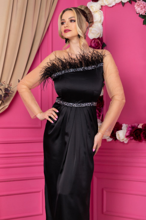 Rochie de seara Amara [4]