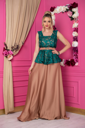 Rochie de seara Caroline [3]