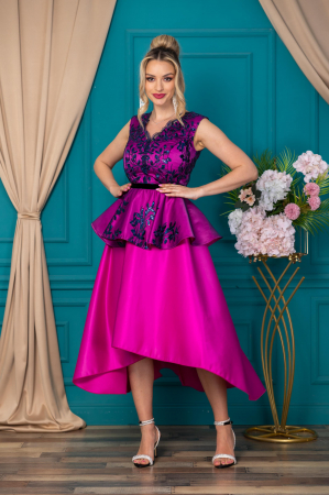 Rochie de seara Natasha [2]