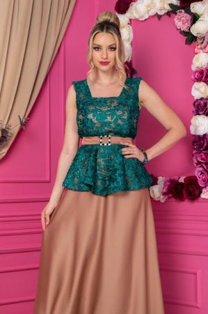 Rochie de seara Caroline [2]