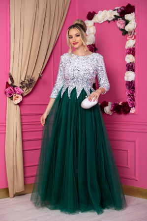 Rochie de seara Eleanor [3]