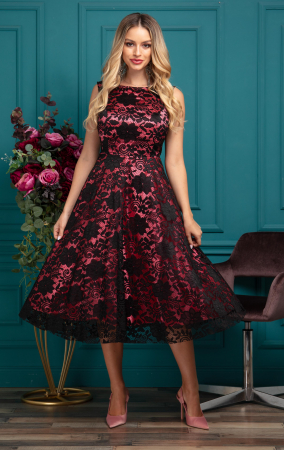 Black Friday - Rochie Neja