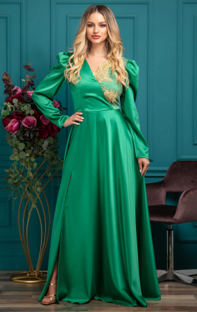 Rochie de seara Baize [0]