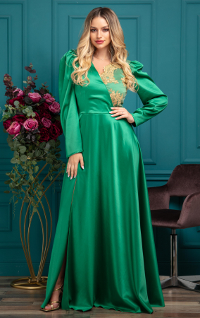 Rochie de seara Baize [2]