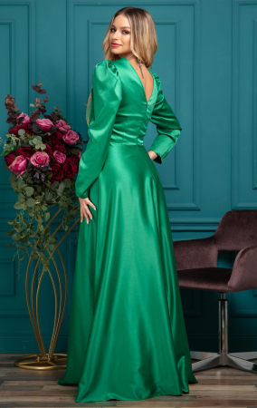 Rochie de seara Baize [6]