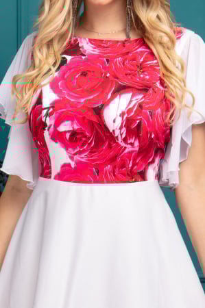 Rochie de seara Deriz [2]