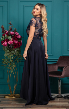 Rochie de seara Fennas [10]