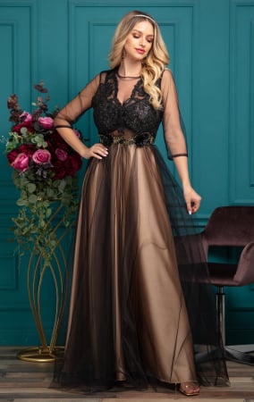 Rochie de seara Hanga [5]