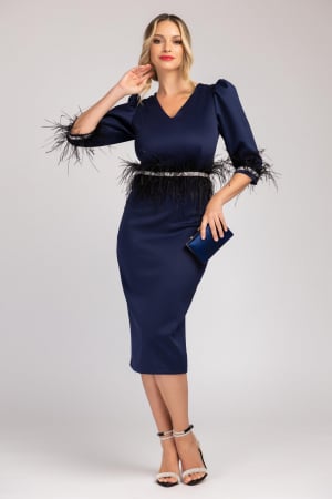 Black Friday - Rochie Naya