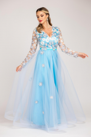Rochii de seara - Rochie de seara Nerida