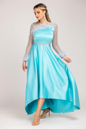 Rochii de seara - Rochie de seara Pemas