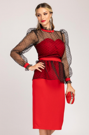 Rochie Inara [4]
