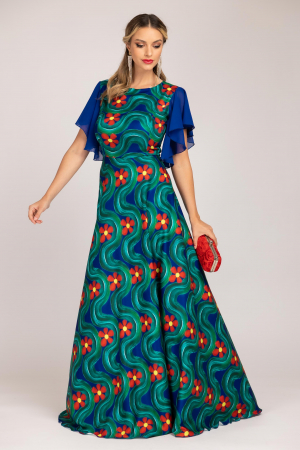 Summer SALE - Rochie de seara Ombra
