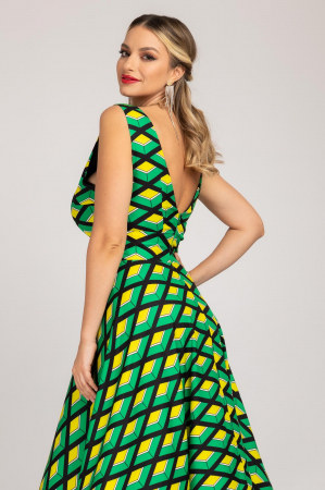 Rochie Brona [8]